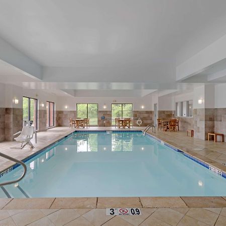 Comfort Suites Mt Juliet-Nashville Area Mount Juliet Extérieur photo