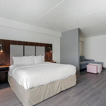 Comfort Suites Mt Juliet-Nashville Area Mount Juliet Extérieur photo