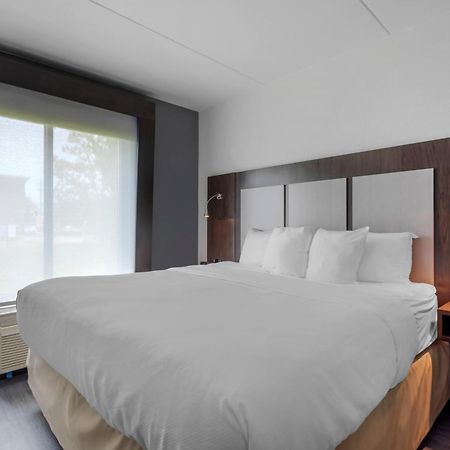 Comfort Suites Mt Juliet-Nashville Area Mount Juliet Extérieur photo