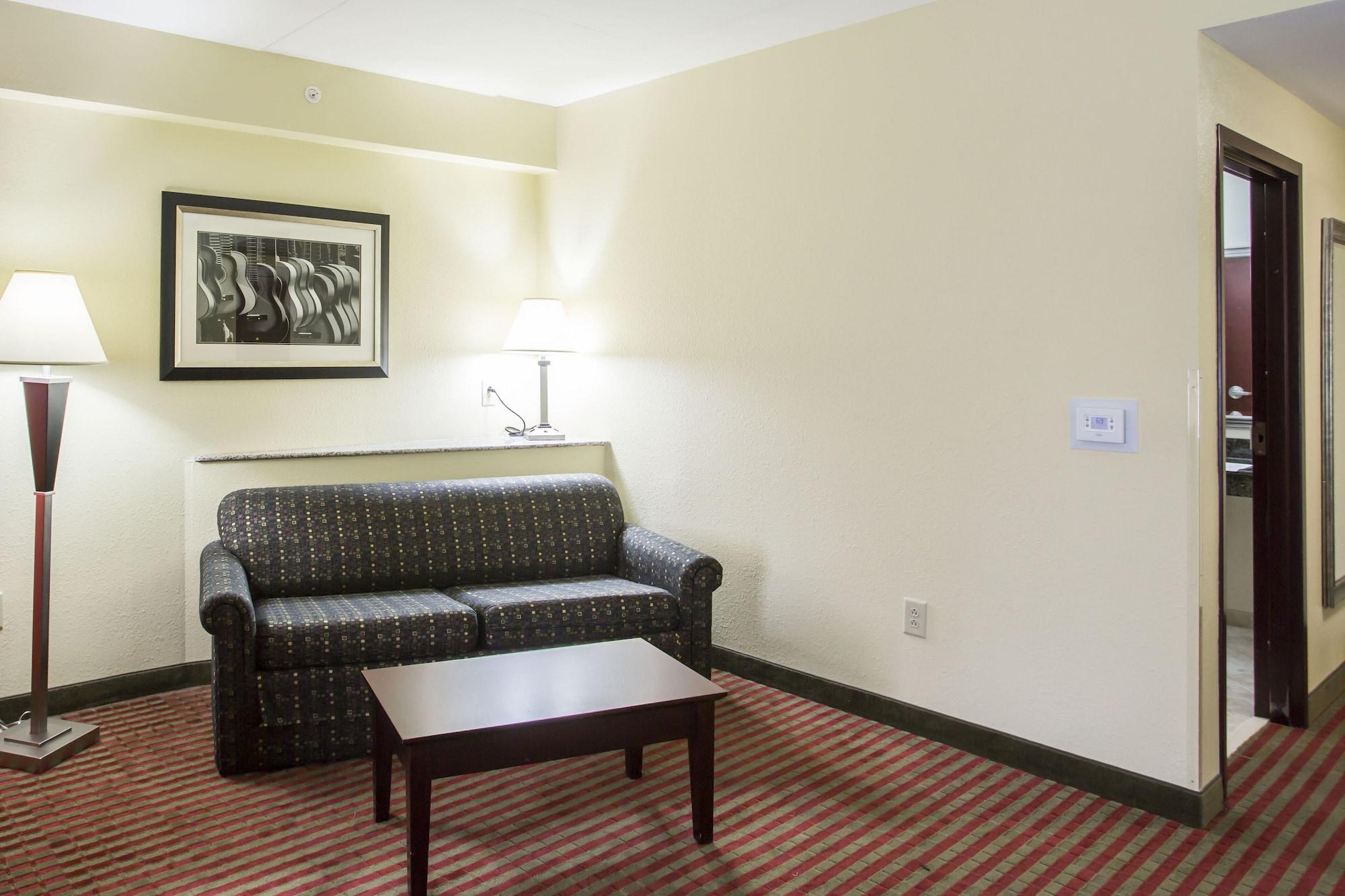 Comfort Suites Mt Juliet-Nashville Area Mount Juliet Extérieur photo