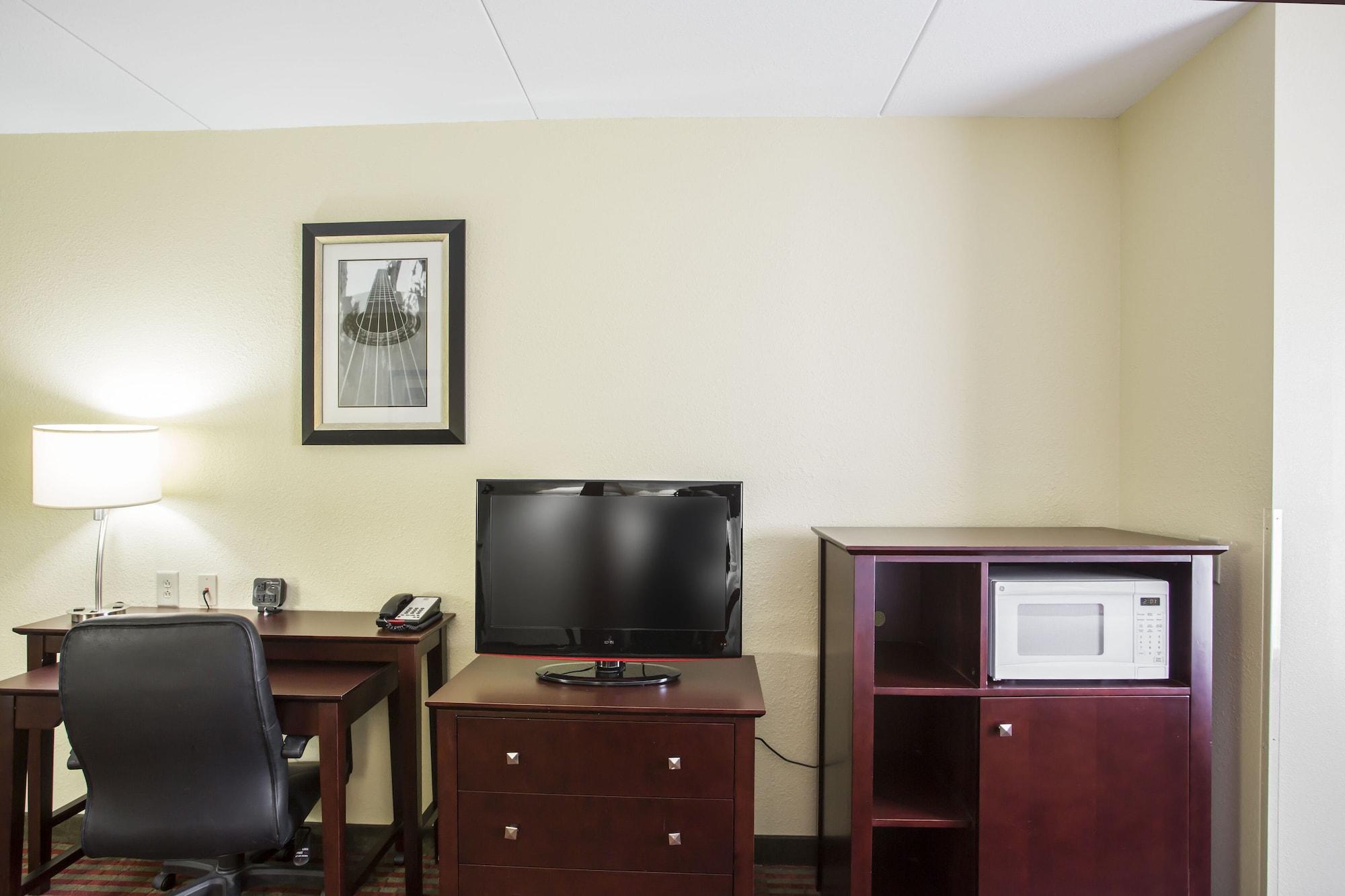 Comfort Suites Mt Juliet-Nashville Area Mount Juliet Extérieur photo