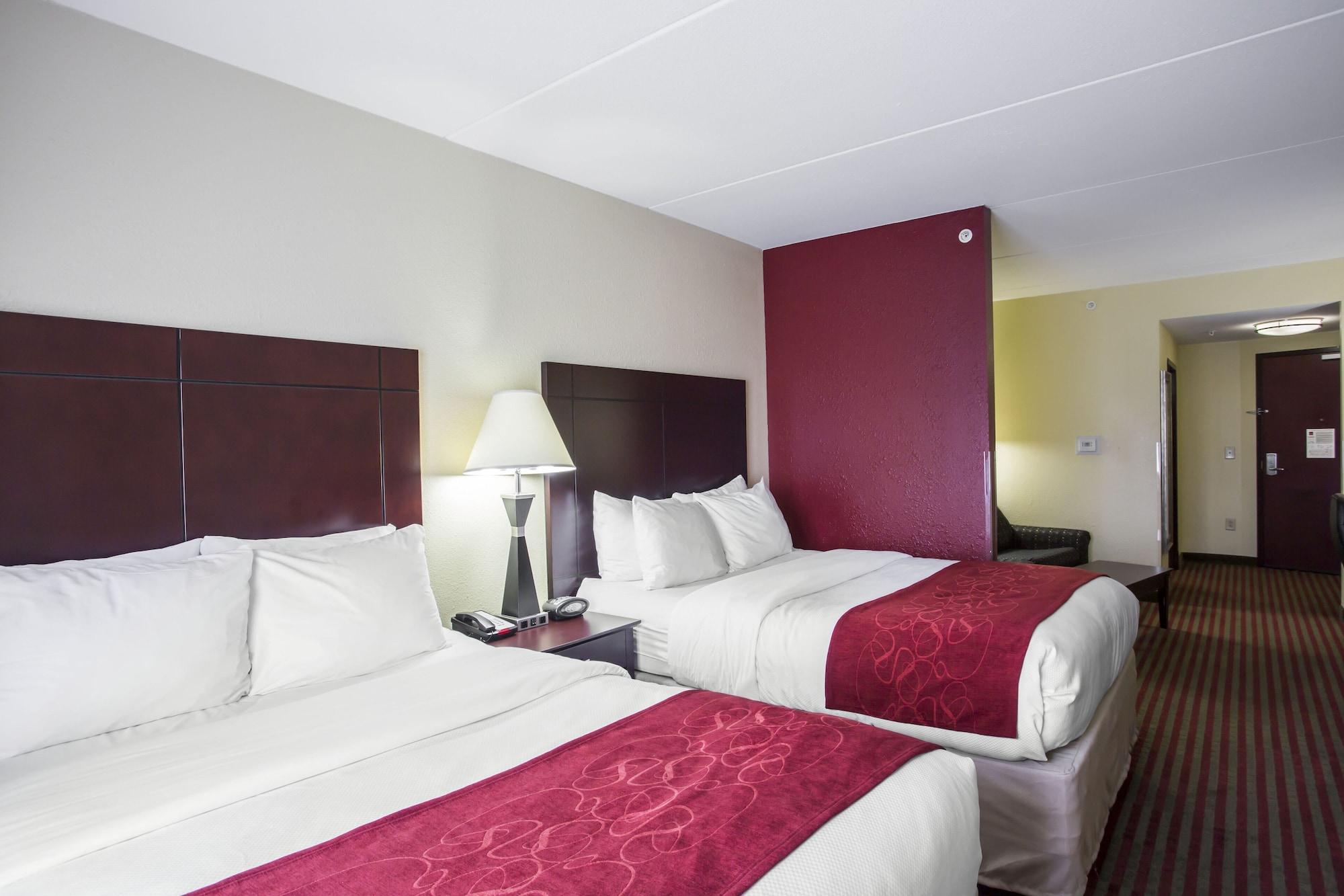 Comfort Suites Mt Juliet-Nashville Area Mount Juliet Extérieur photo