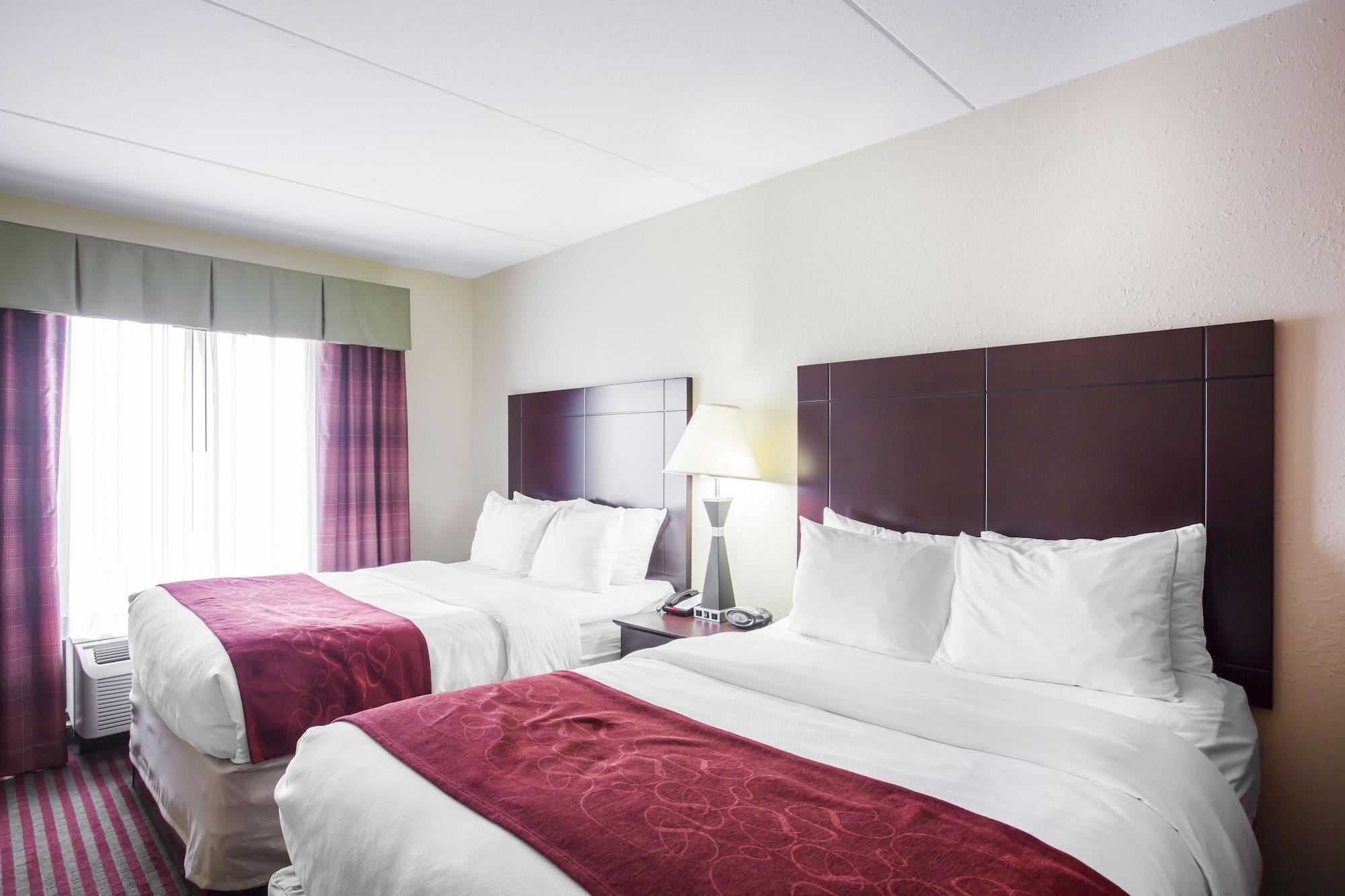 Comfort Suites Mt Juliet-Nashville Area Mount Juliet Extérieur photo