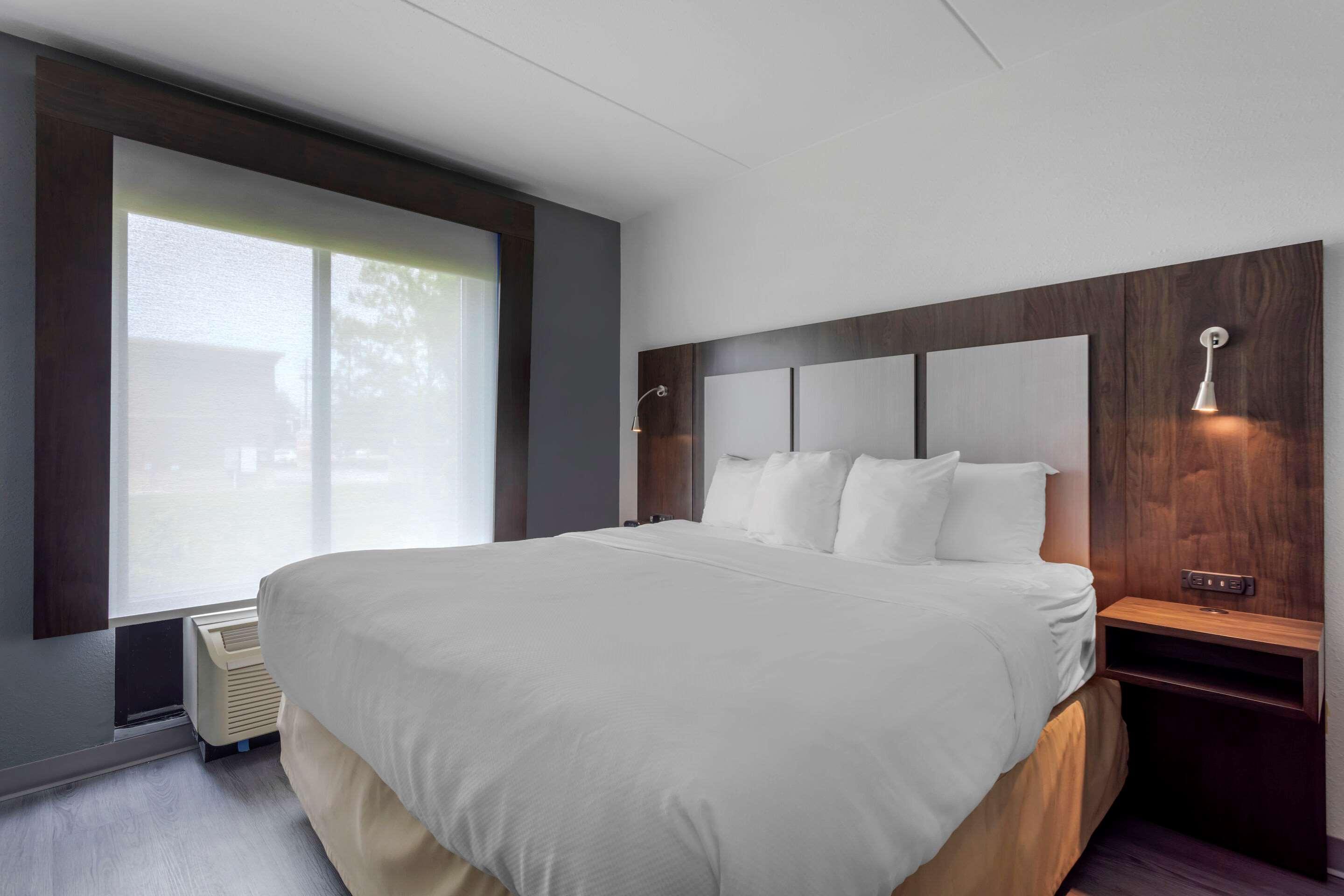 Comfort Suites Mt Juliet-Nashville Area Mount Juliet Extérieur photo