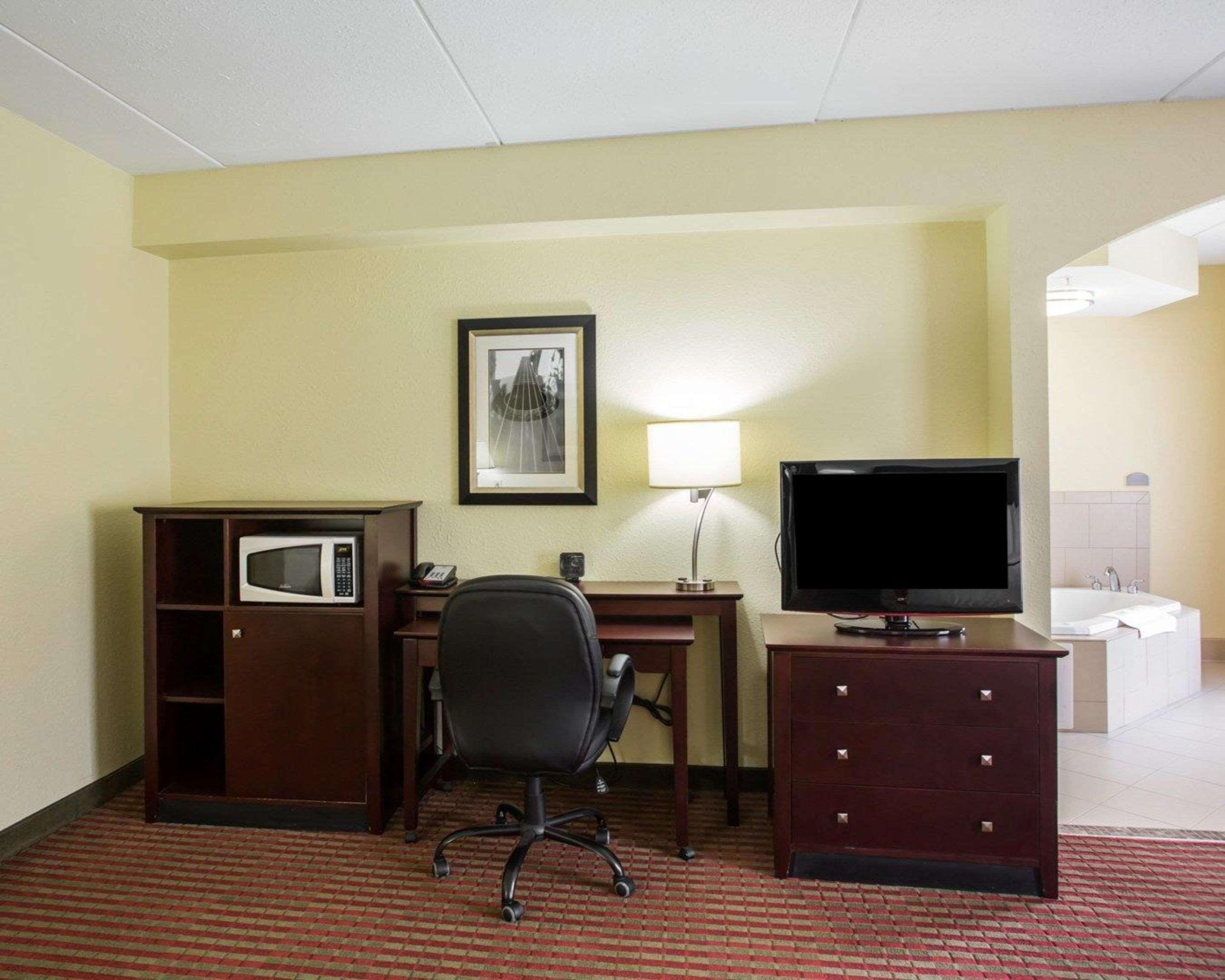 Comfort Suites Mt Juliet-Nashville Area Mount Juliet Extérieur photo