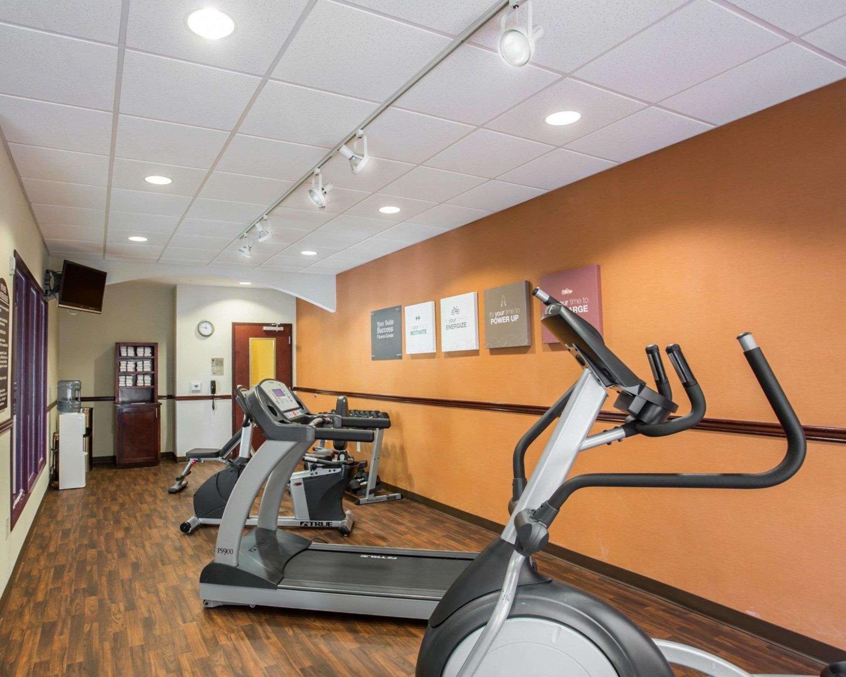 Comfort Suites Mt Juliet-Nashville Area Mount Juliet Extérieur photo