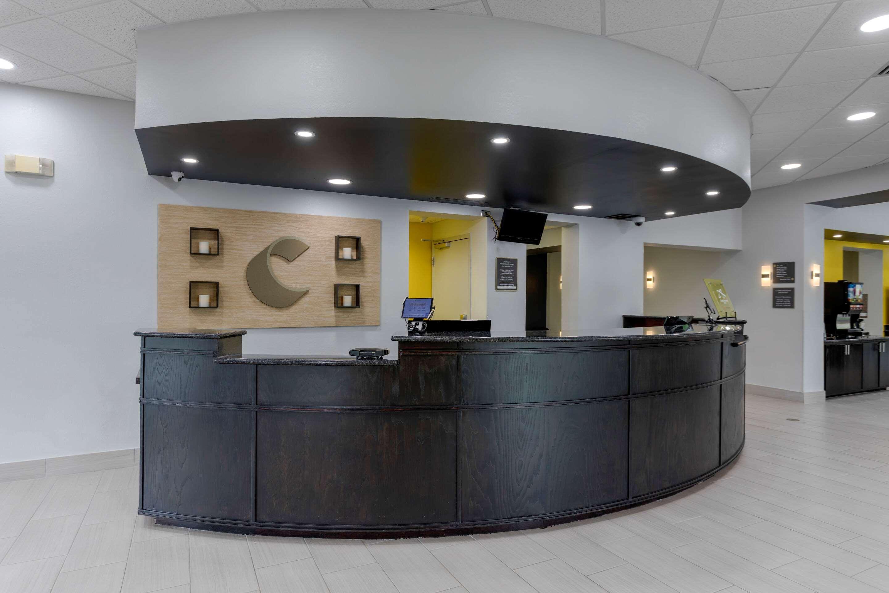 Comfort Suites Mt Juliet-Nashville Area Mount Juliet Extérieur photo