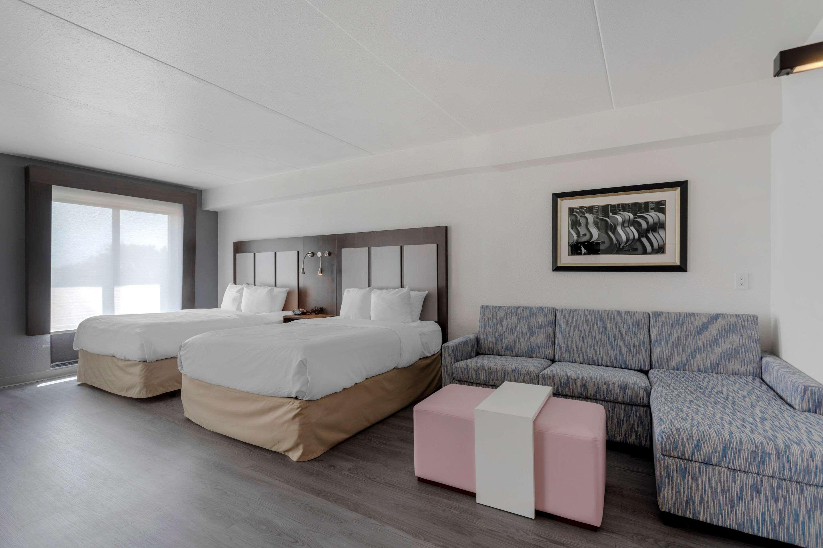 Comfort Suites Mt Juliet-Nashville Area Mount Juliet Extérieur photo
