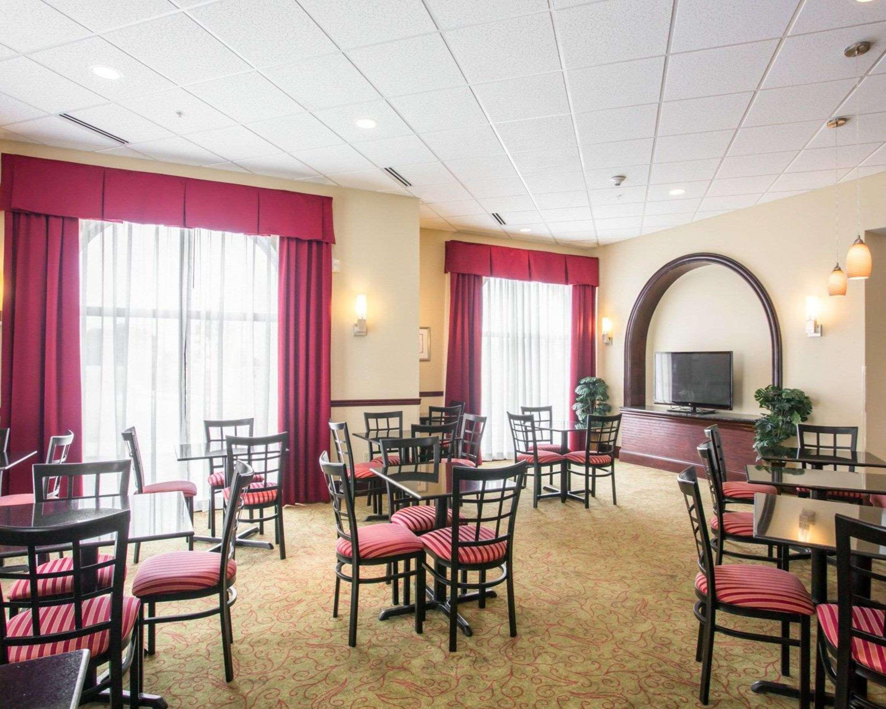 Comfort Suites Mt Juliet-Nashville Area Mount Juliet Extérieur photo