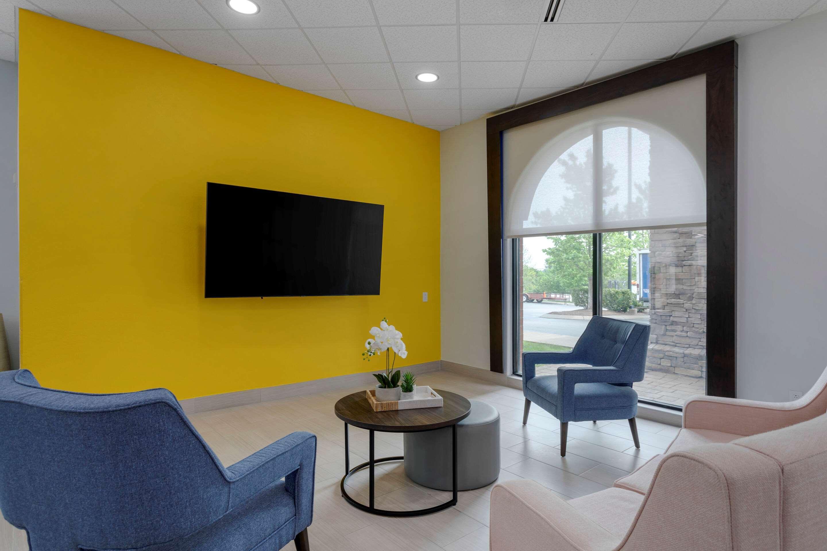 Comfort Suites Mt Juliet-Nashville Area Mount Juliet Extérieur photo