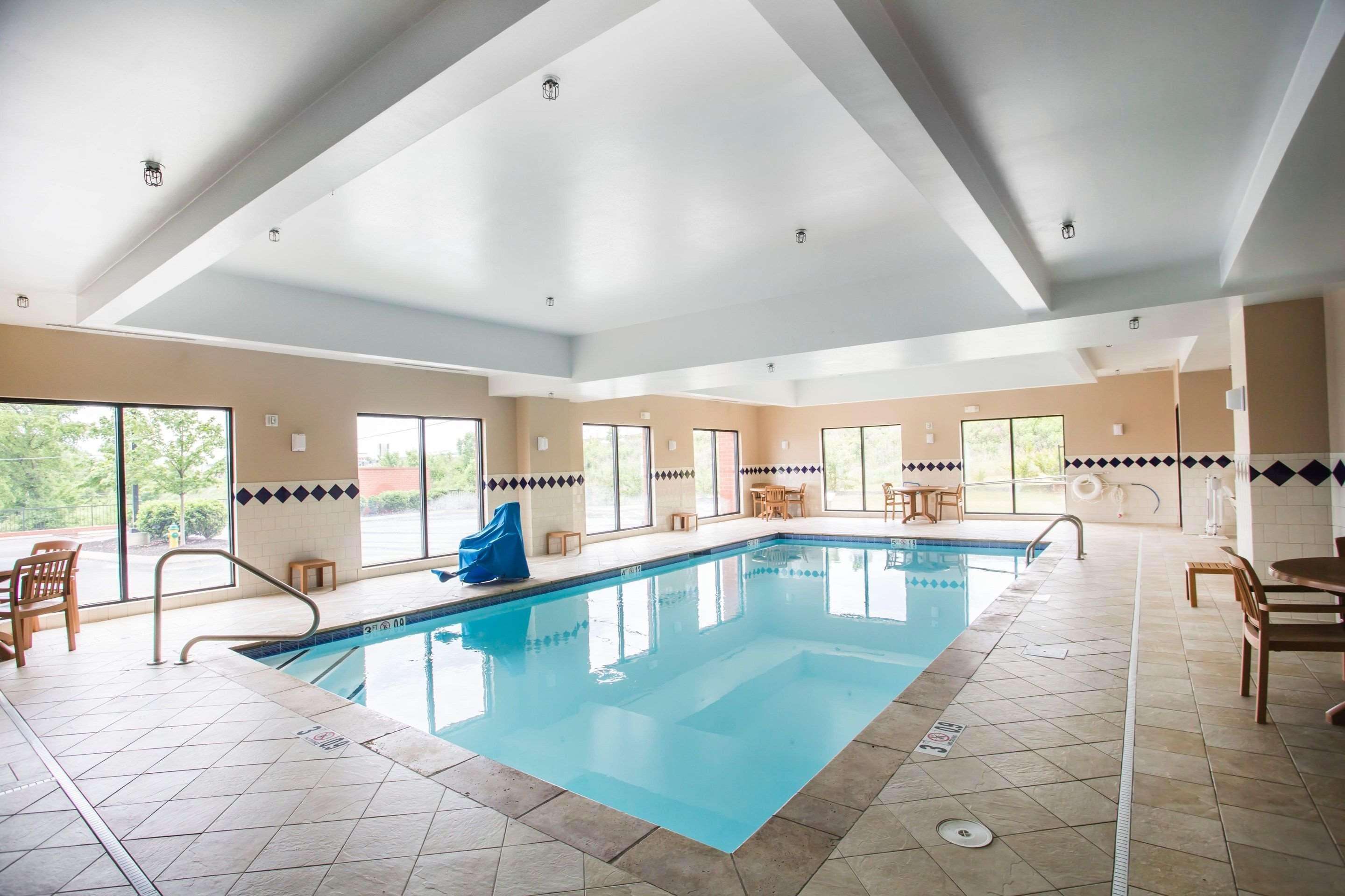 Comfort Suites Mt Juliet-Nashville Area Mount Juliet Extérieur photo