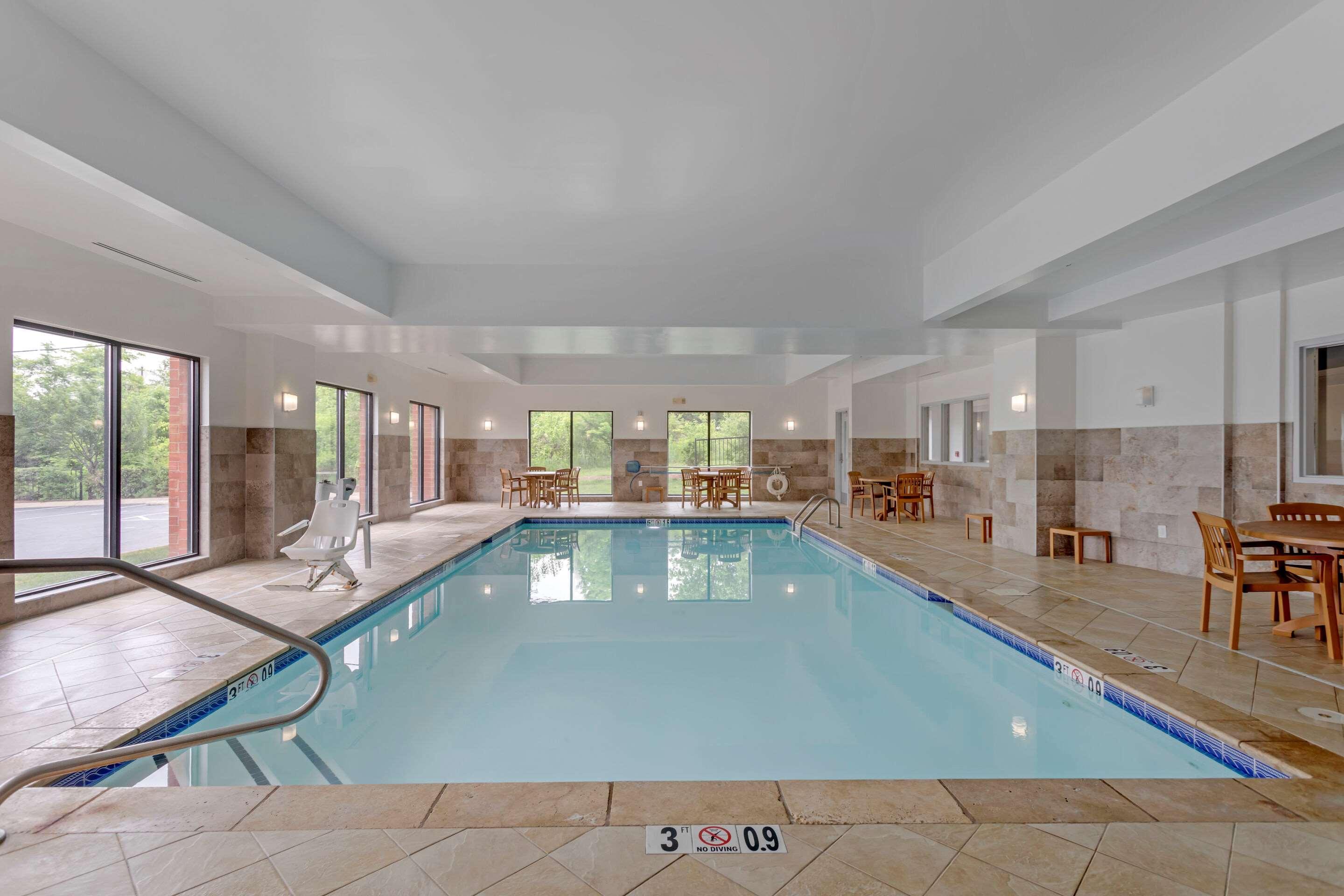 Comfort Suites Mt Juliet-Nashville Area Mount Juliet Extérieur photo