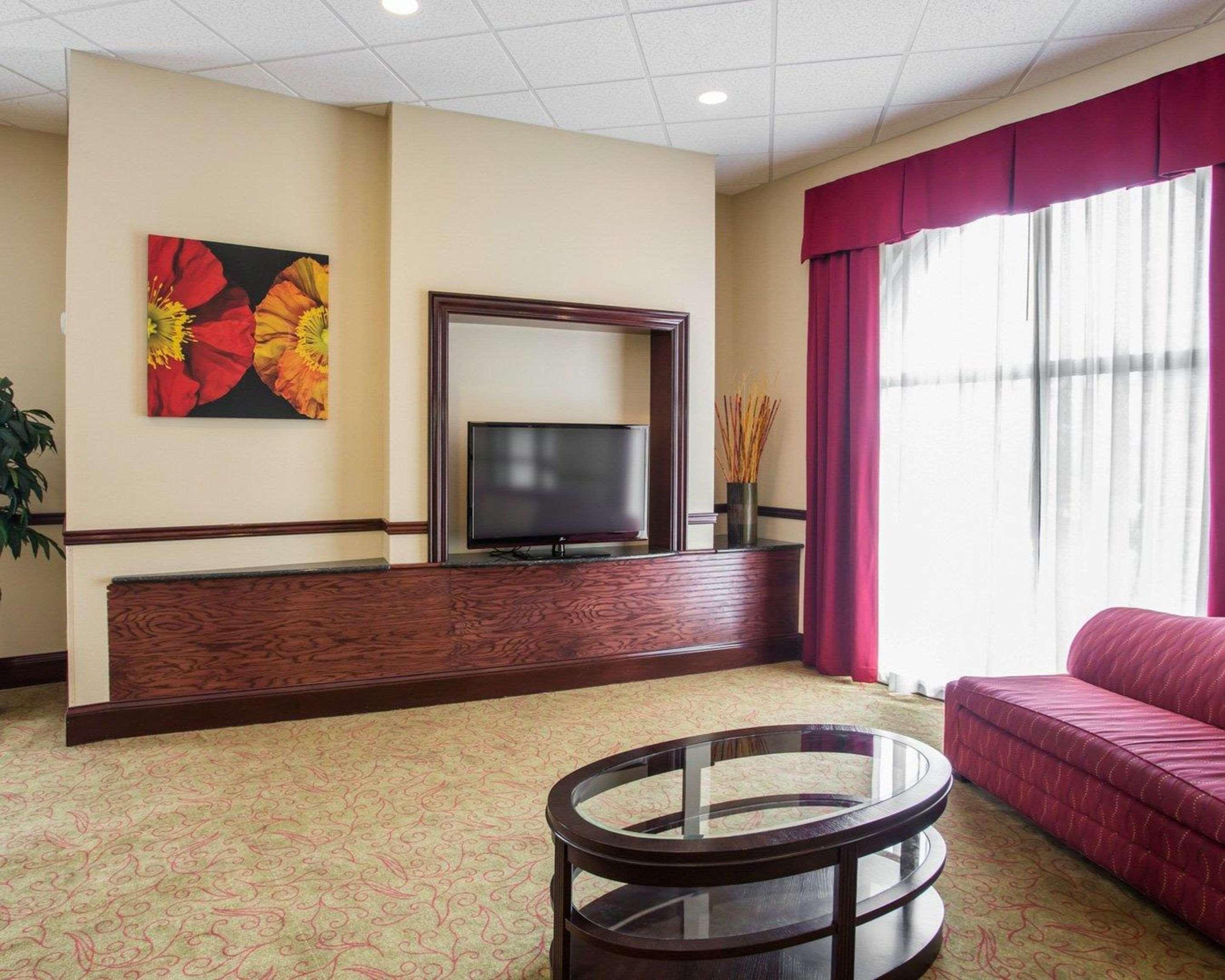 Comfort Suites Mt Juliet-Nashville Area Mount Juliet Extérieur photo