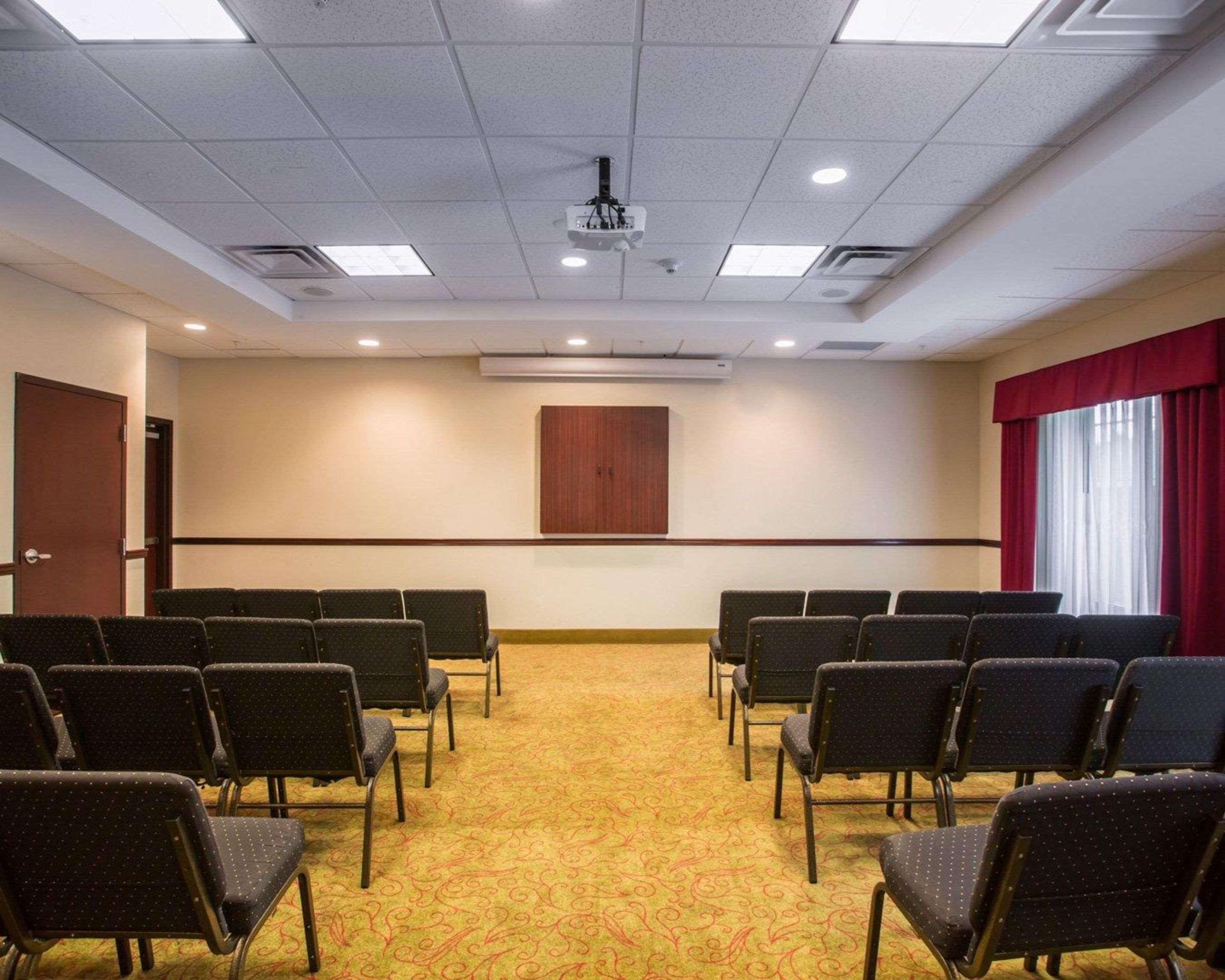 Comfort Suites Mt Juliet-Nashville Area Mount Juliet Extérieur photo