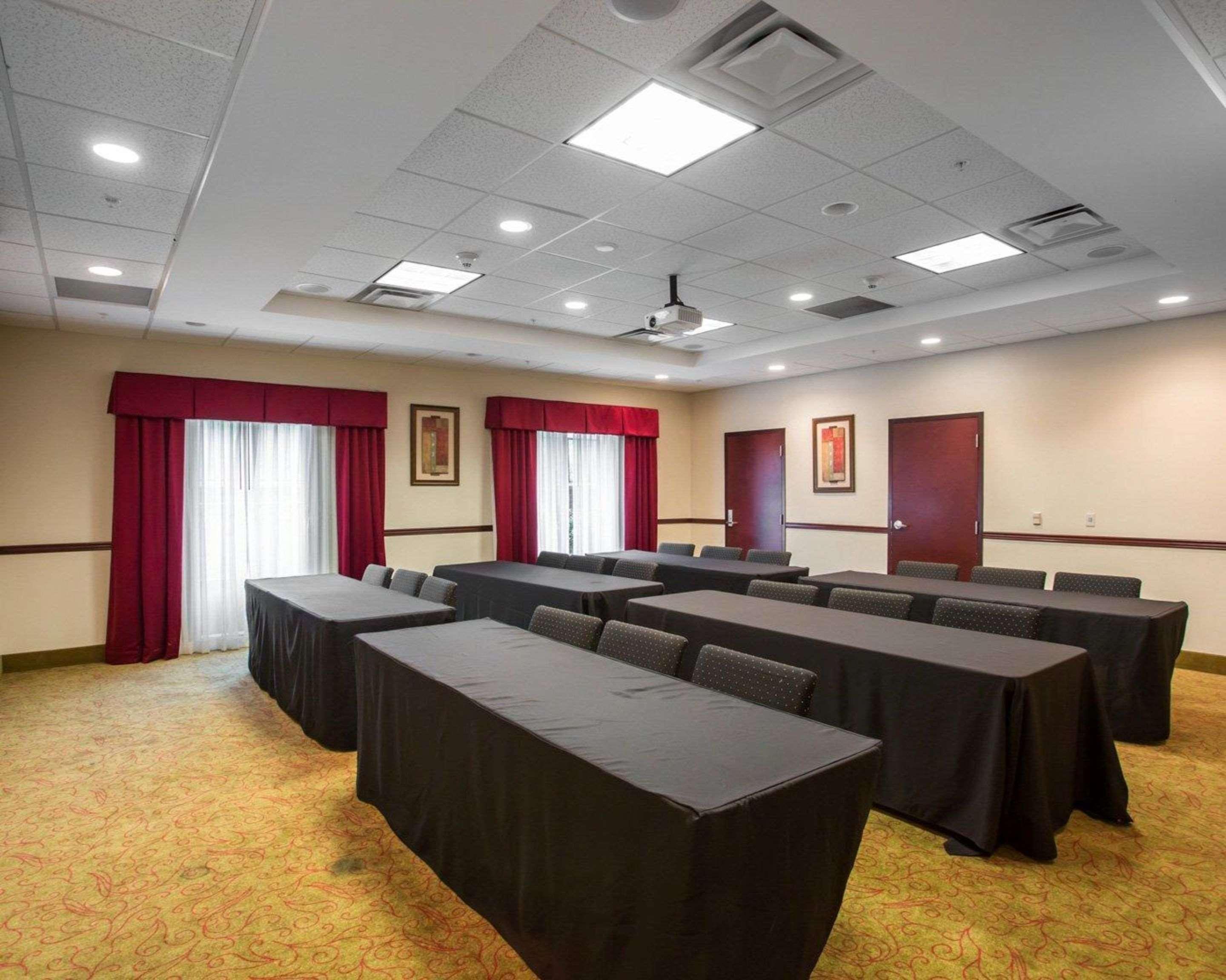 Comfort Suites Mt Juliet-Nashville Area Mount Juliet Extérieur photo