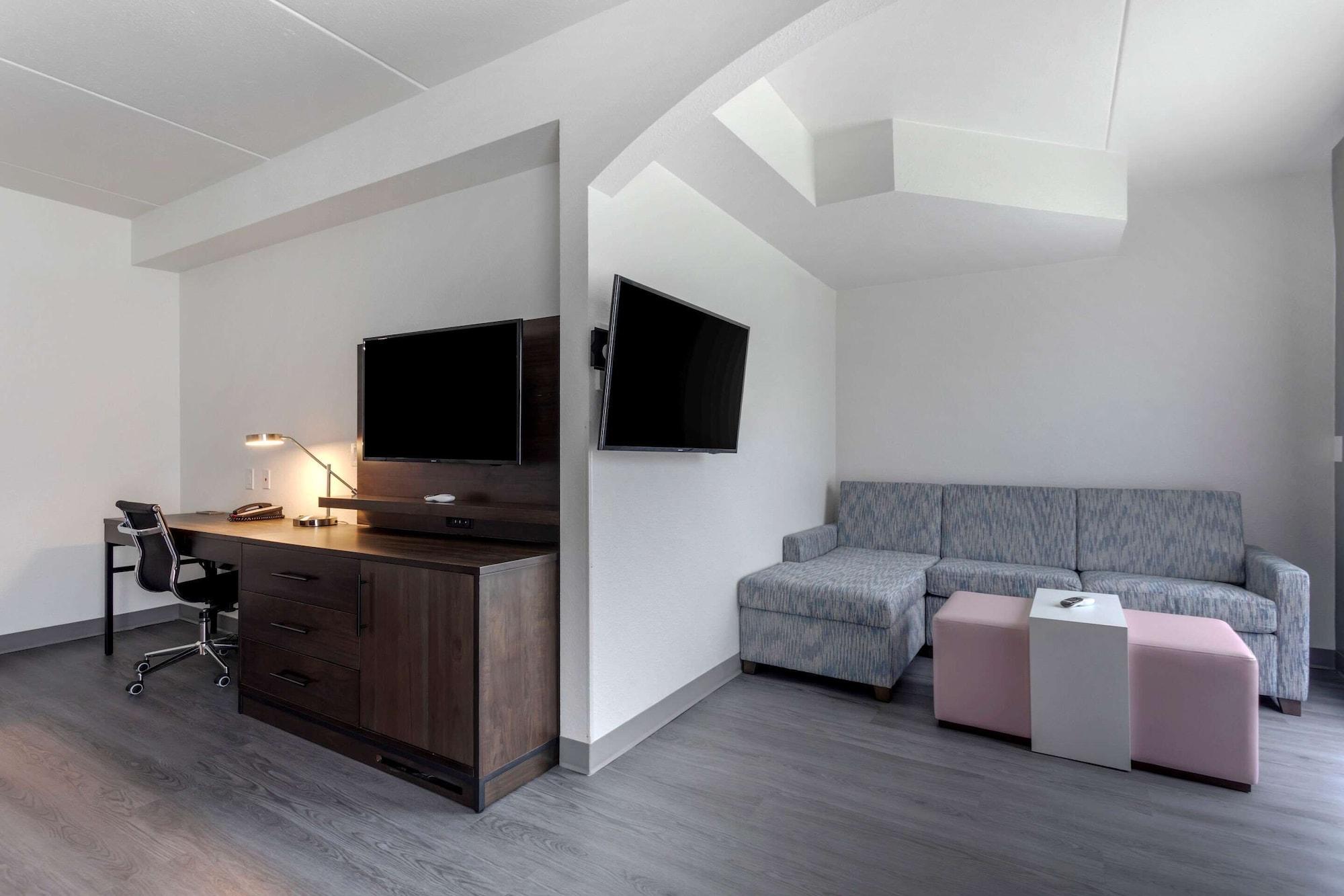Comfort Suites Mt Juliet-Nashville Area Mount Juliet Extérieur photo