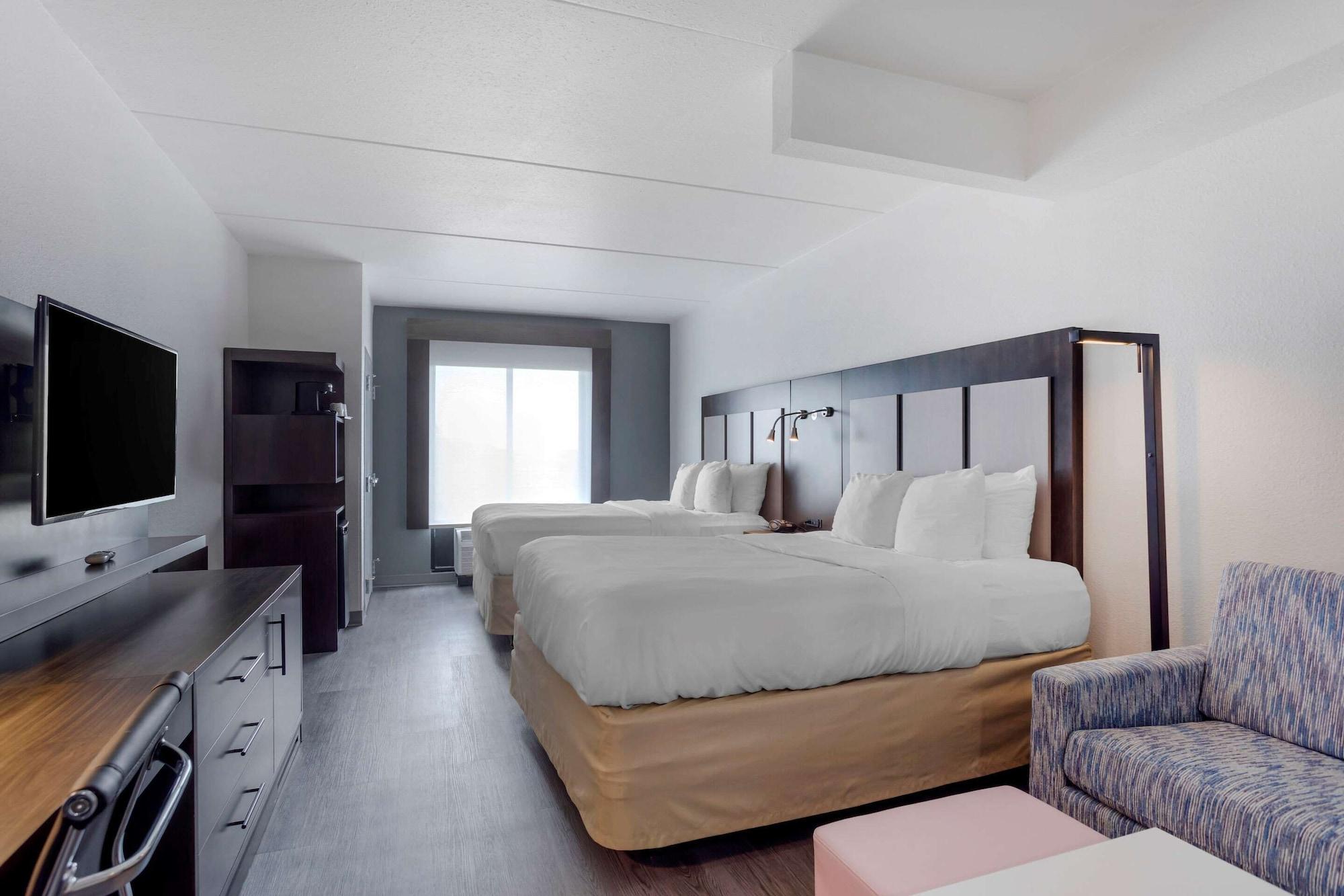 Comfort Suites Mt Juliet-Nashville Area Mount Juliet Extérieur photo