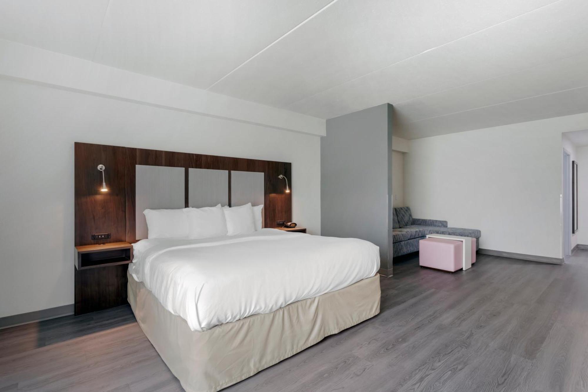 Comfort Suites Mt Juliet-Nashville Area Mount Juliet Extérieur photo