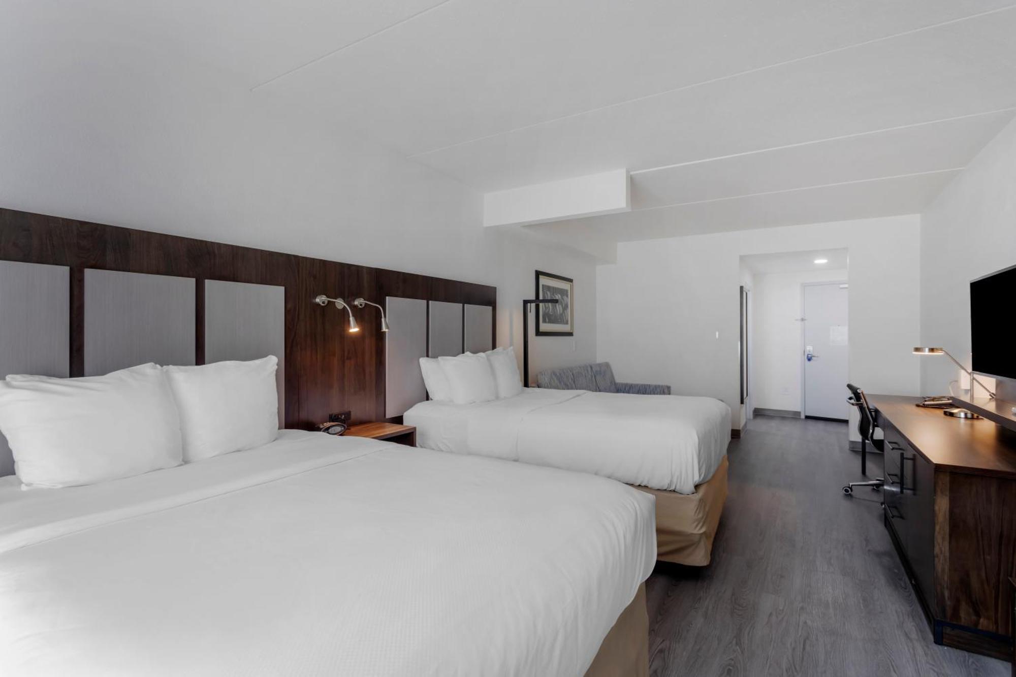 Comfort Suites Mt Juliet-Nashville Area Mount Juliet Extérieur photo