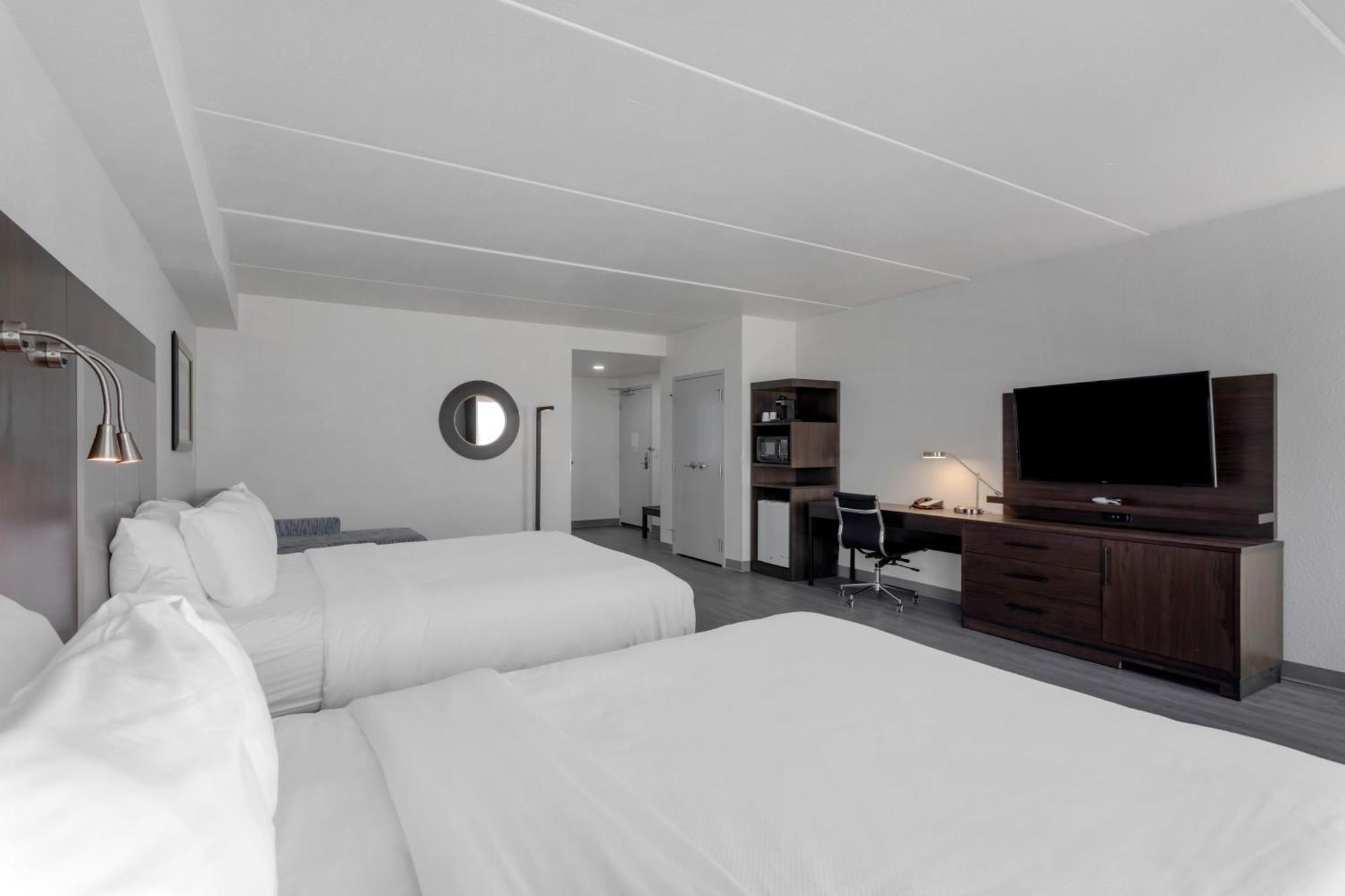 Comfort Suites Mt Juliet-Nashville Area Mount Juliet Extérieur photo