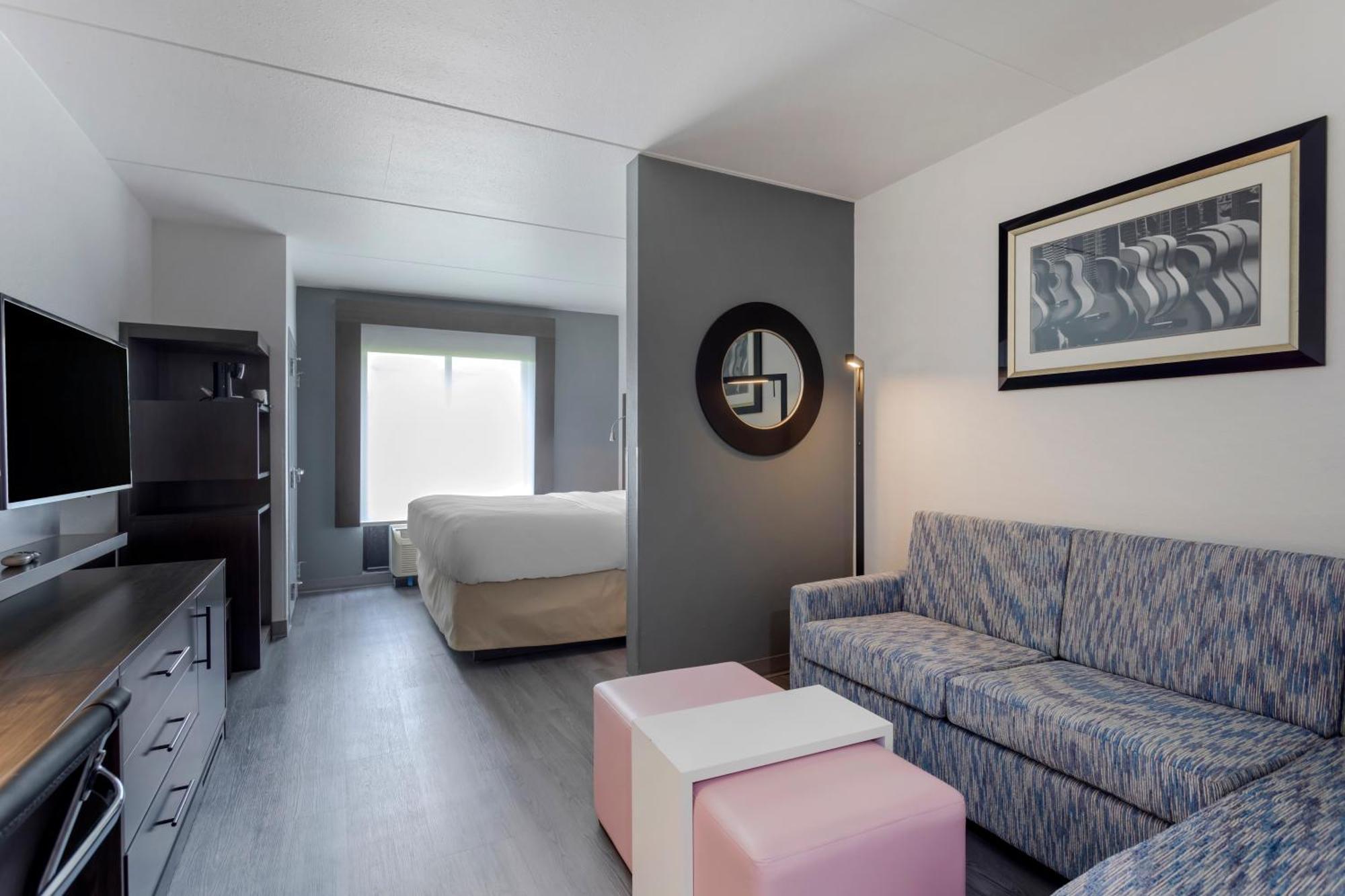 Comfort Suites Mt Juliet-Nashville Area Mount Juliet Extérieur photo