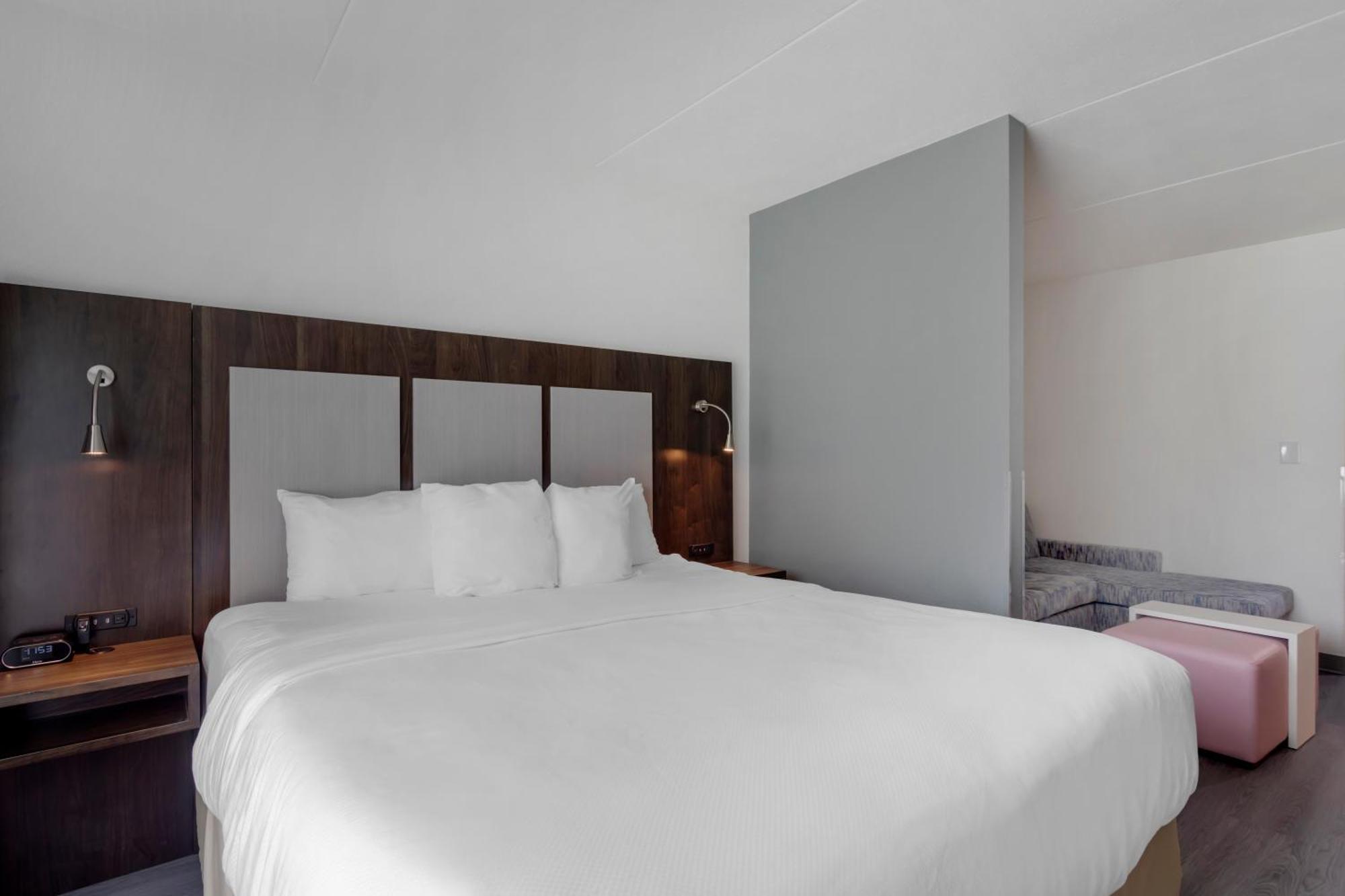 Comfort Suites Mt Juliet-Nashville Area Mount Juliet Extérieur photo