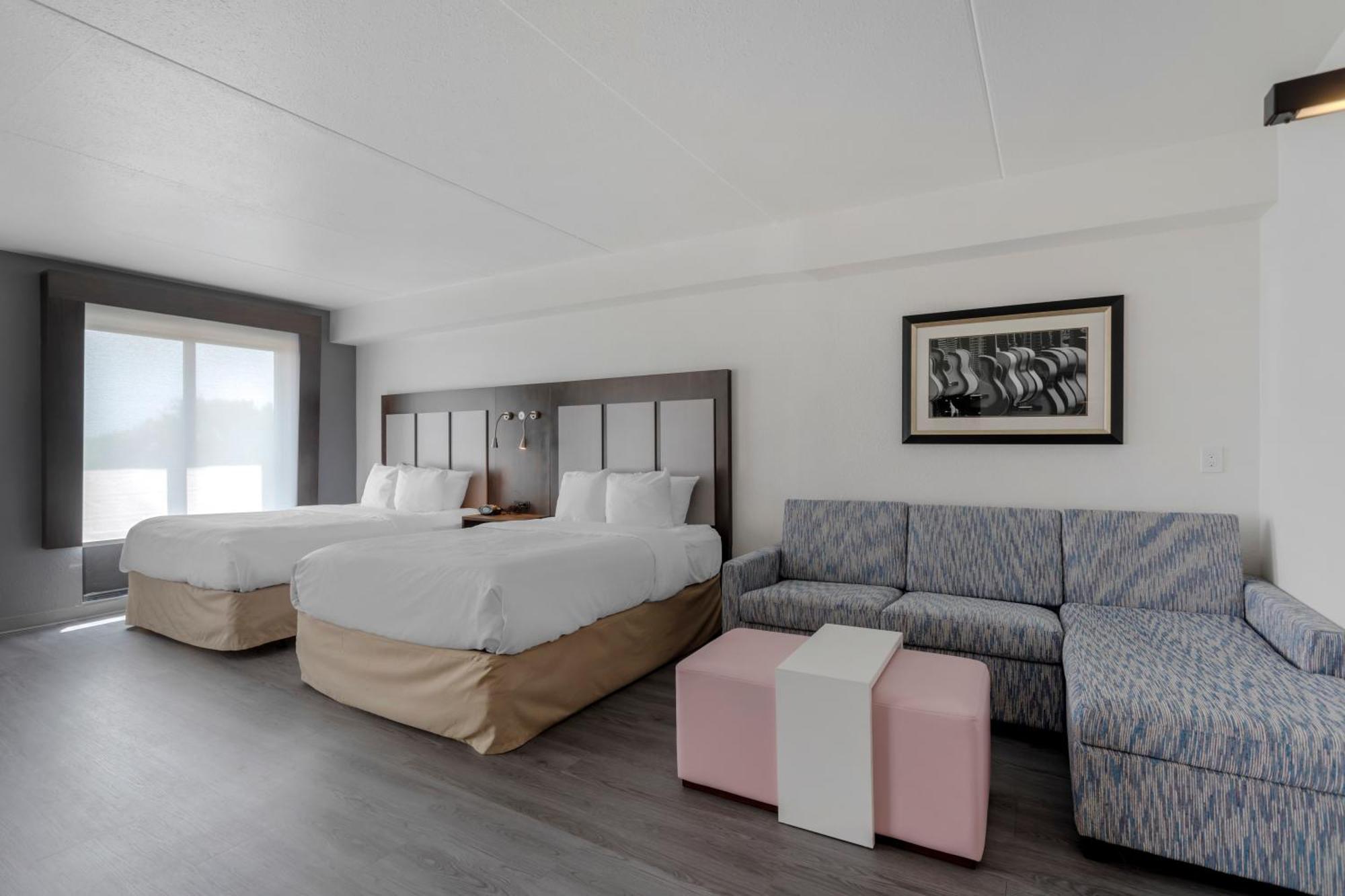 Comfort Suites Mt Juliet-Nashville Area Mount Juliet Extérieur photo